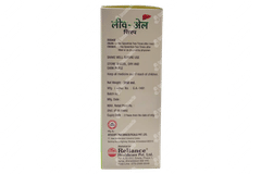 Liv L Syrup 200ml
