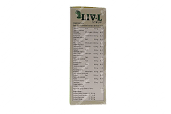 Liv L Syrup 200ml