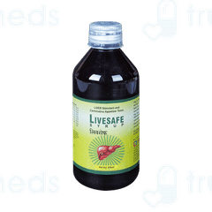 Livesafe Syrup 200Ml