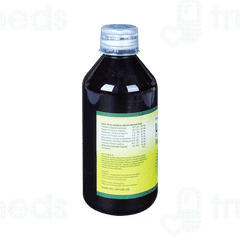 Livesafe Syrup 200Ml