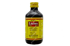 Livina Syrup 200ml