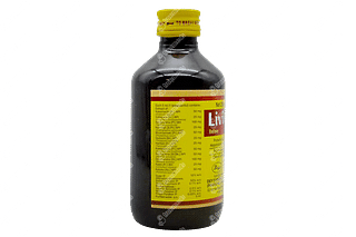 Livina Syrup 200 ML