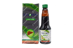 Livoerb Syrup 225ml Livoerb Syrup 225ml