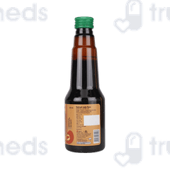 Livoerb Zyme Syrup 225ml