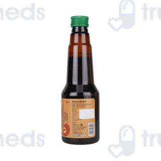 Livoerb Zyme Syrup 225ml
