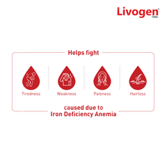 Livogen Adult Tonic 200ml Livogen Adult Tonic 200ml