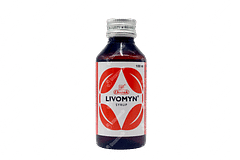 Livomyn Syrup 100ml