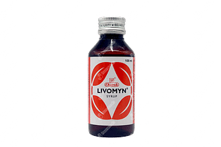 Livomyn Syrup 100 ML