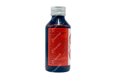 Livomyn Syrup 100ml