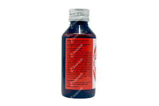 Livomyn Syrup 100 ML