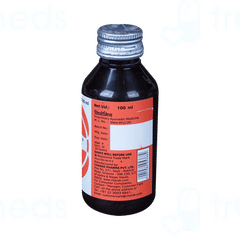 Livomyn Syrup 100ml