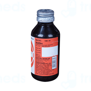 Livomyn Syrup 100ml