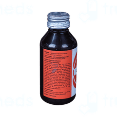 Livomyn Syrup 100ml