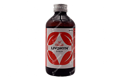 Livomyn Syrup 200 ML