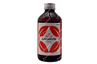 Livomyn Syrup 200 ML