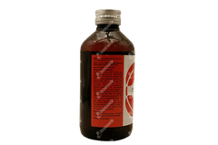 Livomyn Syrup 200ml
