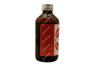 Livomyn Syrup 200 ML