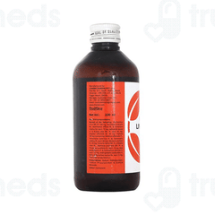 Livomyn Syrup 200ml