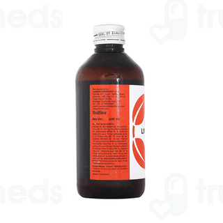 Livomyn Syrup 200ml