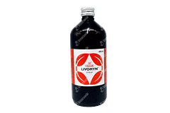 Charak Livomyn Syrup 450ml