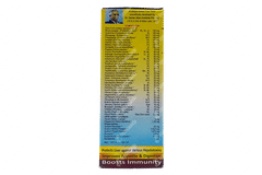 Livosin Ds No Added Sugar Herbal Liver Tonic 200ml