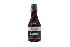 Himalaya Lukol Syrup 200ml Himalaya Lukol Syrup 200ml