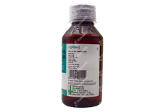 Lupihist Syrup 100ml