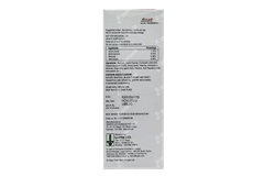 Vms Syrup 200ml