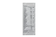 Vms Syrup 200ml
