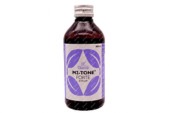 M2 Tone Forte Syrup 200ml