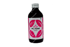 M2 Tone Syrup 200 ML