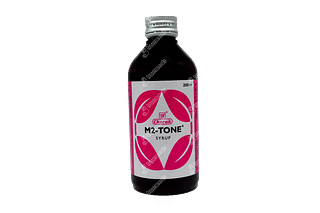 M2 Tone Syrup 200 ML