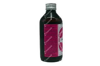 M2 Tone Syrup 200 ML