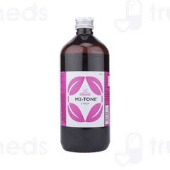 M2 Tone Syrup 450Ml