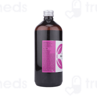 M2 Tone Syrup 450Ml