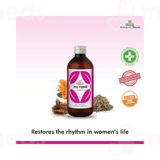 M2 Tone Syrup 450Ml
