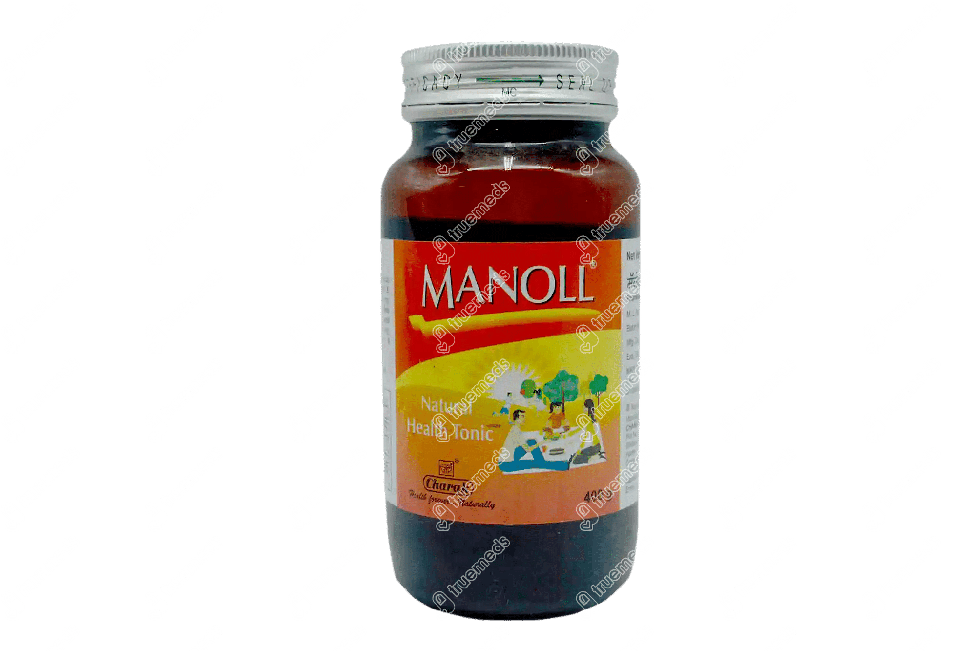 Manoll 400 GM - Uses, Side Effects, Dosage, Price | Truemeds
