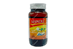 Manoll Natural Health Tonic 400gm