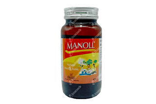 Manoll 400 GM