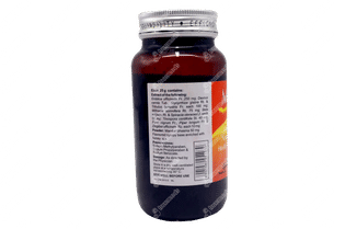 Manoll 400 Gm - Uses, Side Effects, Dosage, Price | Truemeds