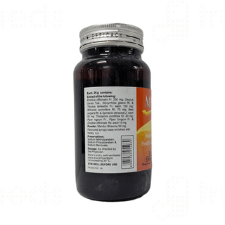 Manoll Natural Health Tonic 400gm