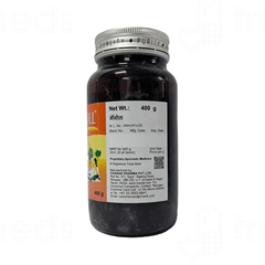 Manoll Natural Health Tonic 400gm
