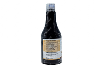 Menohelp Syrup 300 ML