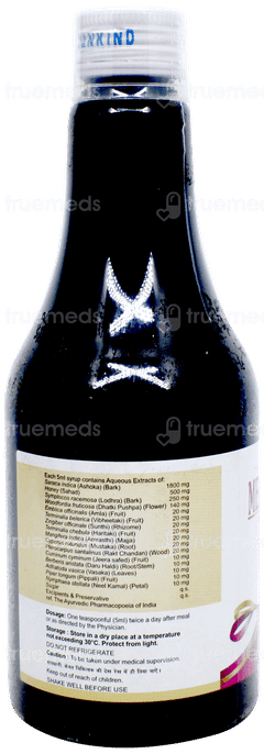 Menohelp Syrup 300ml