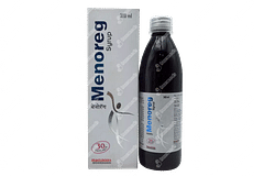 Menoreg Syrup 300ml