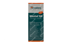 Himalaya Mentat Ds Sugar Free Syrup 100ml Himalaya Mentat Ds Sugar Free Syrup 100ml