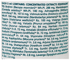 Himalaya Mentat Ds Sugar Free Syrup 100Ml Himalaya Mentat Ds Sugar Free Syrup 100Ml