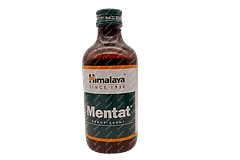 Himalaya Mentat Syrup 200ml Himalaya Mentat Syrup 200ml