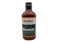 Himalaya Mentat Syrup 200 ML