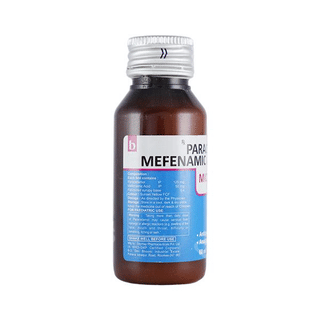 Mictal Spas Syrup 60 Ml